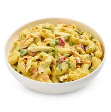 Little Lemon Fresh Garden Pasta Salad with artisan pasta